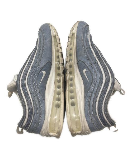 NIKE（ナイキ）NIKE (ナイキ) COMME des GARCONS HOMME PLUS (コムデギャルソンオムプリュス) Air Max 97 