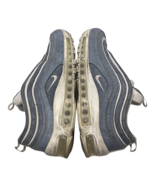 NIKE（ナイキ）NIKE (ナイキ) COMME des GARCONS HOMME PLUS (コムデギャルソンオムプリュス) Air Max 97 