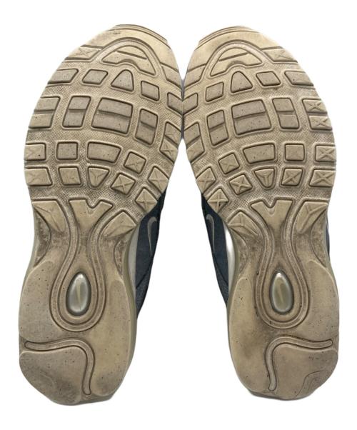 NIKE（ナイキ）NIKE (ナイキ) COMME des GARCONS HOMME PLUS (コムデギャルソンオムプリュス) Air Max 97 