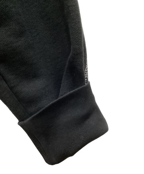 GOD SELECTION XXX（ゴッドセレクショントリプルエックス）GOD SELECTION XXX (ゴッドセレクショントリプルエックス) FRAGMENT DESIGN (フラグメントデザイン) パーカー ブラック サイズ:Lの古着・服飾アイテム