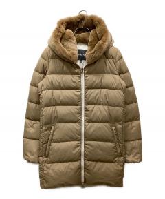 中古・古着通販】DUVETICA (デュベティカ) COMME des GARCONS JUNYA