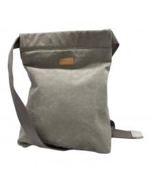 HENDER SCHEME（エンダースキーマ）の古着「Waist Belt Bag」｜グレー