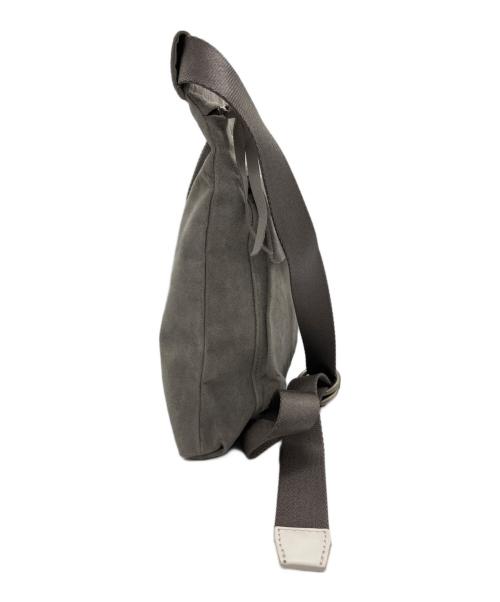 HENDER SCHEME（エンダースキーマ）Hender Scheme (エンダースキーマ) Waist Belt Bag グレーの古着・服飾アイテム