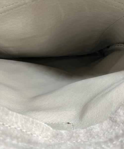 HENDER SCHEME（エンダースキーマ）Hender Scheme (エンダースキーマ) Waist Belt Bag グレーの古着・服飾アイテム