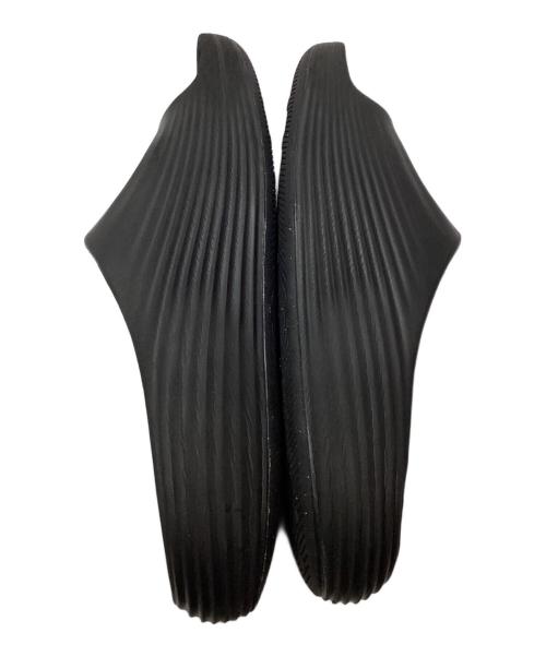 NIKE（ナイキ）NIKE (ナイキ) REACTX REJUVEN8（リジュビネイト） ブラック サイズ:US10の古着・服飾アイテム