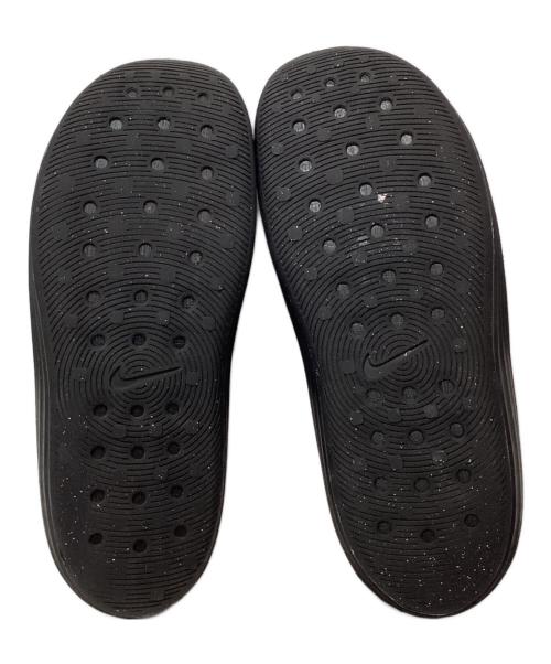 NIKE（ナイキ）NIKE (ナイキ) REACTX REJUVEN8（リジュビネイト） ブラック サイズ:US10の古着・服飾アイテム