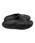 中古・古着 NIKE (ナイキ) REACTX REJUVEN8（リジュビネイト） ブラック サイズ:US10：5000円