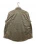 L.L.Bean (エルエルビーン) 80sシャツジャケット グレー サイズ:L：5000円