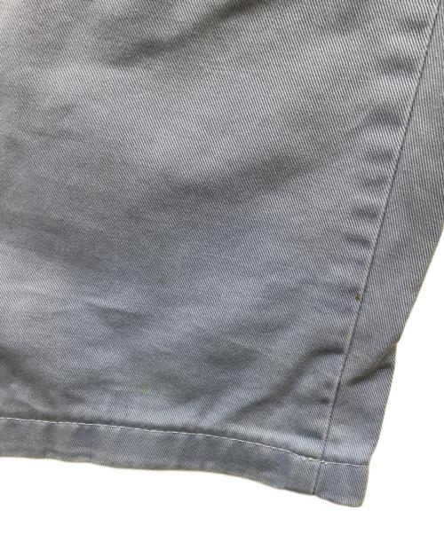 POLO RALPH LAUREN（ポロ・ラルフローレン）POLO RALPH LAUREN (ポロ・ラルフローレン) チノパン ブルー サイズ:34の古着・服飾アイテム