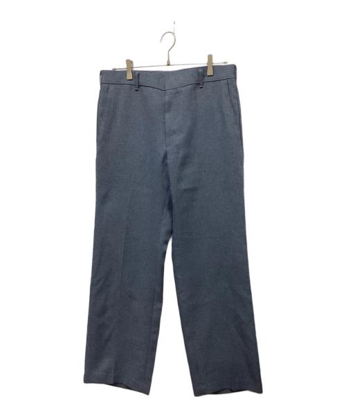 LEVI'S（リーバイス）LEVI'S (リーバイス) スタプレスラックス ブルー サイズ:表記無しの古着・服飾アイテム