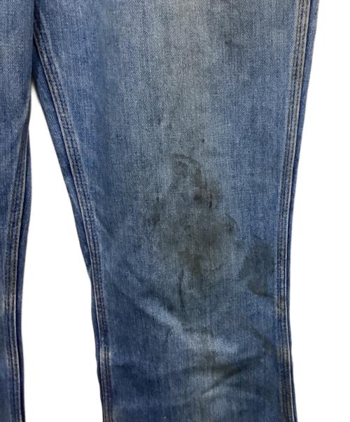 Wrangler（ラングラー）Wrangler (ラングラー) 945フレアデニム インディゴ サイズ:W33の古着・服飾アイテム