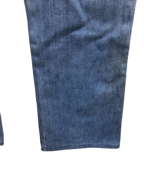 Wrangler（ラングラー）Wrangler (ラングラー) 945フレアデニム インディゴ サイズ:W33の古着・服飾アイテム