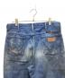 中古・古着 Wrangler (ラングラー) 945フレアデニム インディゴ サイズ:W33：5000円