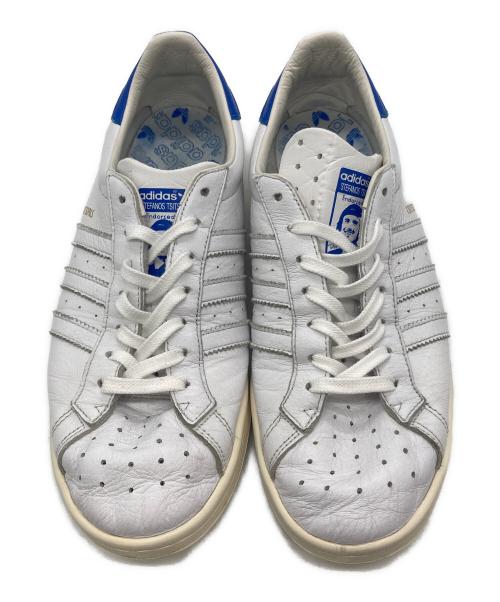 adidas（アディダス）adidas (アディダス) EARLHAM/アーラム ホワイト サイズ:29cmの古着・服飾アイテム