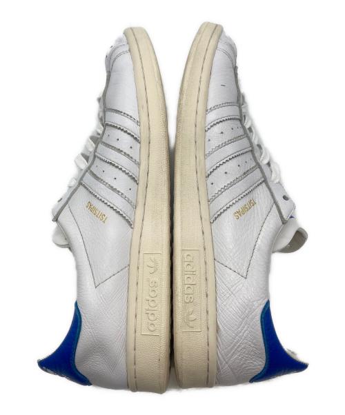 adidas（アディダス）adidas (アディダス) EARLHAM/アーラム ホワイト サイズ:29cmの古着・服飾アイテム