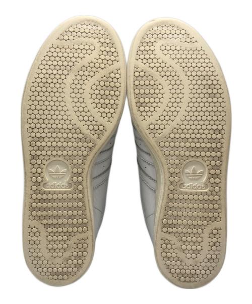 adidas（アディダス）adidas (アディダス) EARLHAM/アーラム ホワイト サイズ:29cmの古着・服飾アイテム