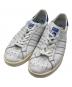 adidas（アディダス）の古着「EARLHAM/アーラム」｜ホワイト
