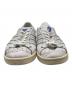 adidas (アディダス) EARLHAM/アーラム ホワイト サイズ:29cm：6000円