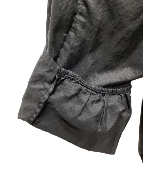 Patagonia（パタゴニア）Patagonia (パタゴニア) フーディニジャケット ブラック サイズ:Mの古着・服飾アイテム