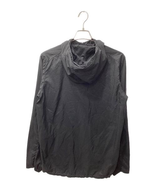 Patagonia（パタゴニア）Patagonia (パタゴニア) フーディニジャケット ブラック サイズ:Mの古着・服飾アイテム