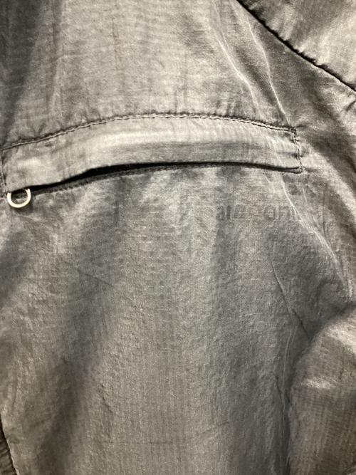 Patagonia（パタゴニア）Patagonia (パタゴニア) フーディニジャケット ブラック サイズ:Mの古着・服飾アイテム