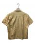 Patagonia (パタゴニア) オールドシャツ イエロー サイズ:S：10000円