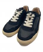 FOOT INDUSTRYフットインダストリー）の古着「PONY HAIR/ポニーヘアー」｜ブラック