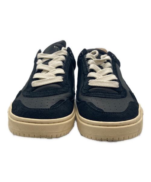 FOOT INDUSTRY（フットインダストリー）FOOT INDUSTRY (フットインダストリー) PONY HAIR/ポニーヘアー ブラック サイズ:42の古着・服飾アイテム