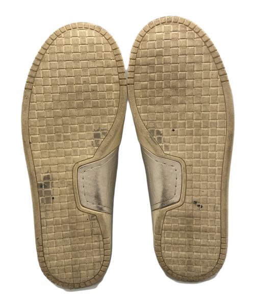 FOOT INDUSTRY（フットインダストリー）FOOT INDUSTRY (フットインダストリー) PONY HAIR/ポニーヘアー ブラック サイズ:42の古着・服飾アイテム