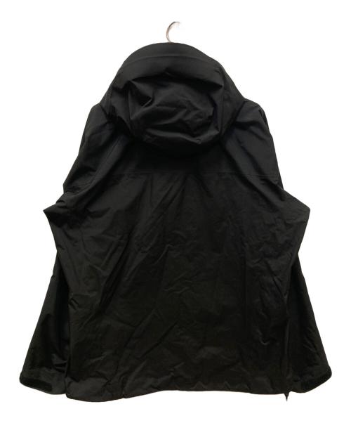 ARC'TERYX（アークテリクス）ARC'TERYX (アークテリクス) BETA AR JACKET M-STORMHOOD/ベータARジャケット ブラック サイズ:XLの古着・服飾アイテム