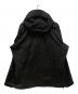 ARC'TERYX (アークテリクス) BETA AR JACKET M-STORMHOOD/ベータARジャケット ブラック サイズ:XL：58000円