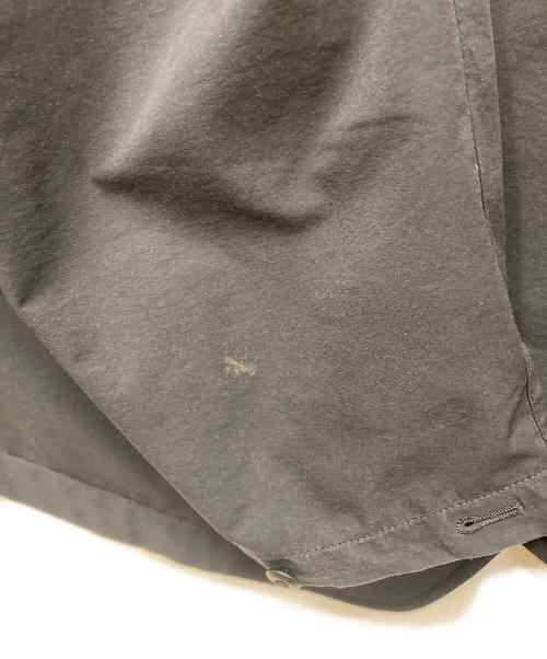 DAIWA PIER39（ダイワ ピア39）DAIWA PIER39 (ダイワ ピア39) TECH LOOSE 2B JACKET/テックルーズ2ボタンジャケット ブラック サイズ:Mの古着・服飾アイテム