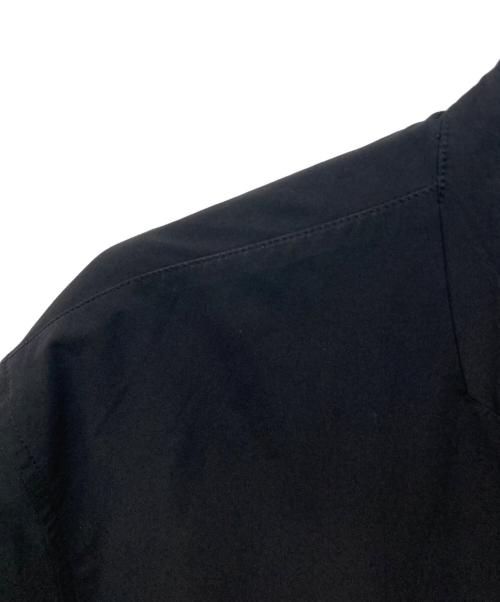 DAIWA PIER39（ダイワ ピア39）DAIWA PIER39 (ダイワ ピア39) TECH LOOSE 2B JACKET/テックルーズ2ボタンジャケット ブラック サイズ:Mの古着・服飾アイテム