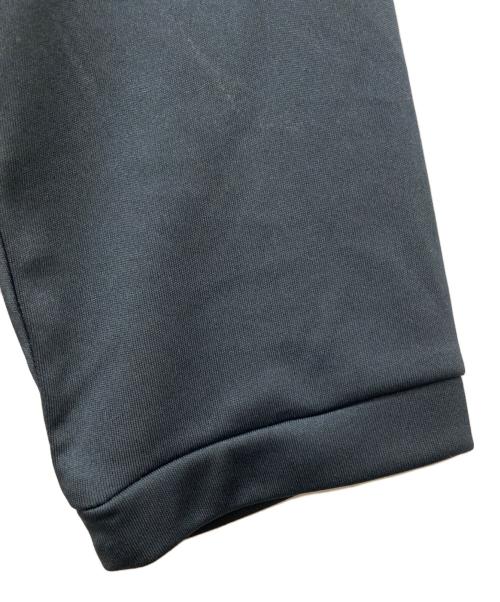 UMBRO（アンブロ）UMBRO (アンブロ) BOILER ROOM (ボイラールーム) LS FOOTBALL TEE/ロングスリーブフットボールTシャツ ブラック サイズ:XLの古着・服飾アイテム