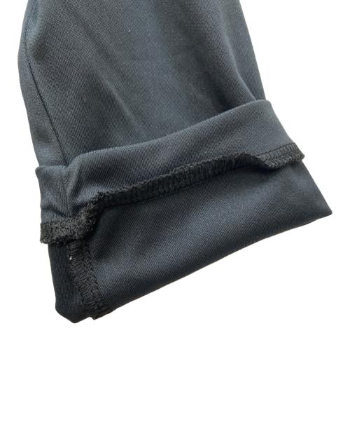 UMBRO（アンブロ）UMBRO (アンブロ) BOILER ROOM (ボイラールーム) LS FOOTBALL TEE/ロングスリーブフットボールTシャツ ブラック サイズ:XLの古着・服飾アイテム