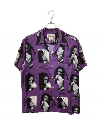 中古・古着通販】WACKO MARIA (ワコマリア) ボブ・マーリーS/S