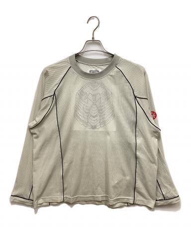 トップス < C.E > MESH RAGLAN COLOUR LONG SLEEVE 3089000465849831_01_8494w.jpeg