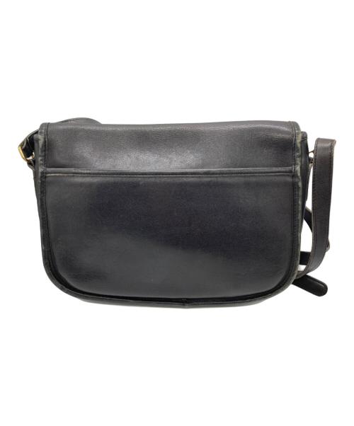 COACH（コーチ）COACH (コーチ) オールドコーチグラブタンレザーターンロックシティショルダーバッグの古着・服飾アイテム