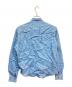 Frank&Eileen (フランクアンドアイリーン) リネンシャツ スカイブルー サイズ:S：5000円