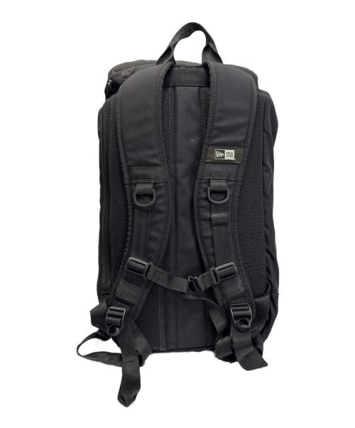 New Era（ニューエラ）New Era (ニューエラ) JAM HOME MADE (ジャムホームメイド) ラックサック ブラックの古着・服飾アイテム