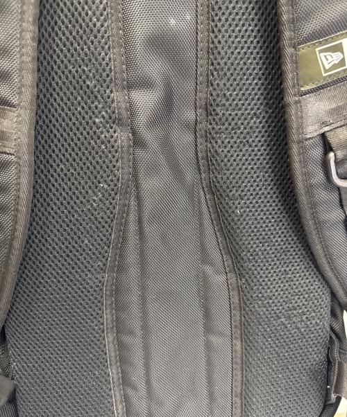 New Era（ニューエラ）New Era (ニューエラ) JAM HOME MADE (ジャムホームメイド) ラックサック ブラックの古着・服飾アイテム