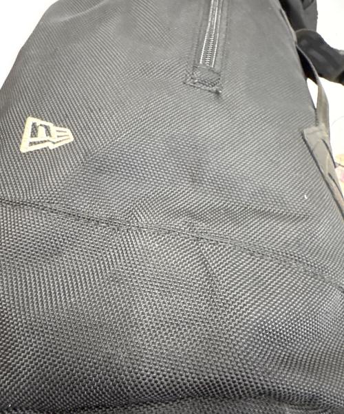 New Era（ニューエラ）New Era (ニューエラ) JAM HOME MADE (ジャムホームメイド) ラックサック ブラックの古着・服飾アイテム