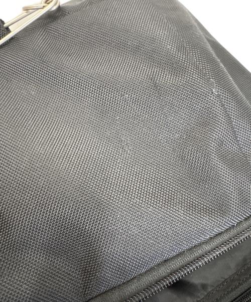 New Era（ニューエラ）New Era (ニューエラ) JAM HOME MADE (ジャムホームメイド) ラックサック ブラックの古着・服飾アイテム