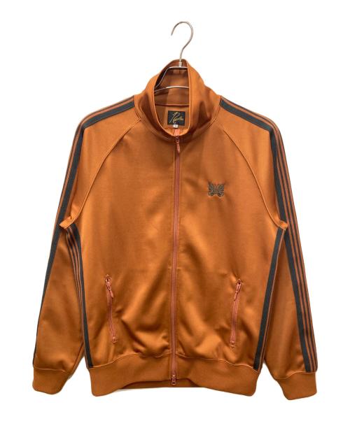 Needles（ニードルズ）Needles (ニードルズ) トラックジャケット オレンジ サイズ:Mの古着・服飾アイテム