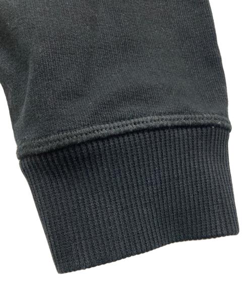 KENZO（ケンゾー）KENZO (ケンゾー) タイガー刺繍スウェット ブラック サイズ:Mの古着・服飾アイテム