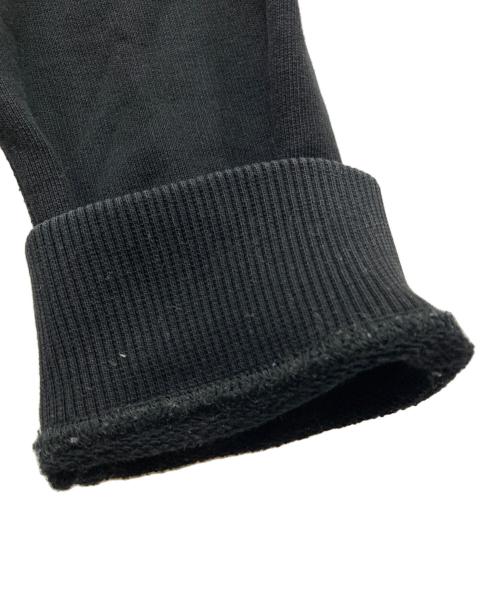 KENZO（ケンゾー）KENZO (ケンゾー) タイガー刺繍スウェット ブラック サイズ:Mの古着・服飾アイテム