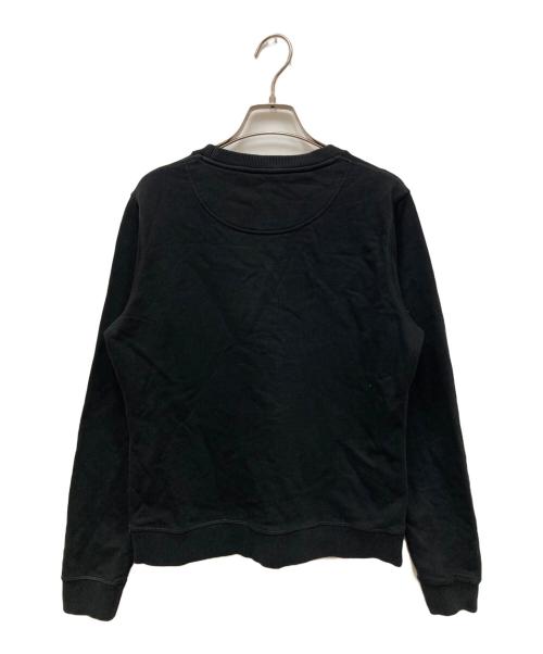 KENZO（ケンゾー）KENZO (ケンゾー) タイガー刺繍スウェット ブラック サイズ:Mの古着・服飾アイテム