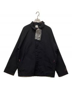 中古・古着通販】santaku (サンタク) velour track jacket/ベロア