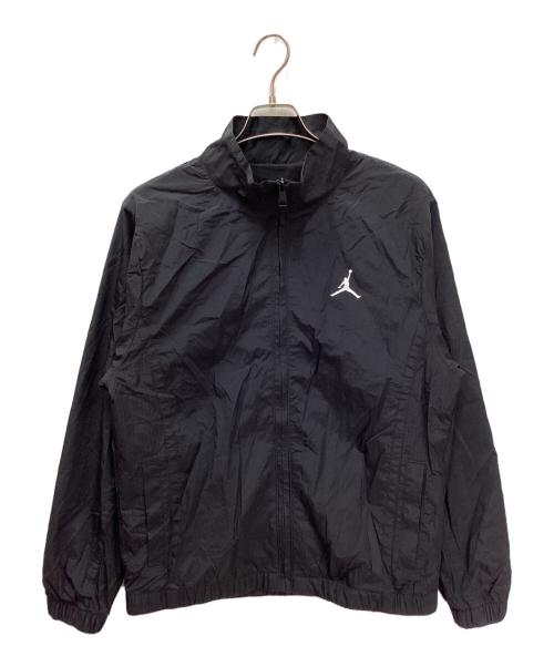 JORDAN（ジョーダン）JORDAN (ジョーダン) ナイロンウーブンジャケット ブラック サイズ:M 未使用品の古着・服飾アイテム