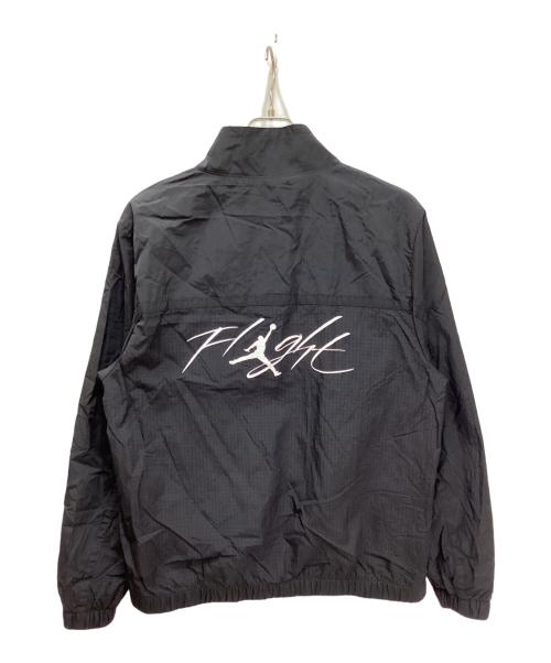 JORDAN（ジョーダン）JORDAN (ジョーダン) ナイロンウーブンジャケット ブラック サイズ:M 未使用品の古着・服飾アイテム